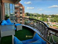 Exclusive Fully Furnished 3-Bedroom + Study Residence for Rent in Kilimani, Nairobi | 350,000/PM - Image 16