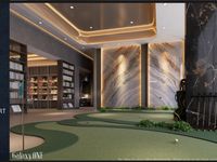 Galaxy.ONE Westlands: Luxury Apartments on Rhapta Road | Premium Real Estate Nairobi - Image 12