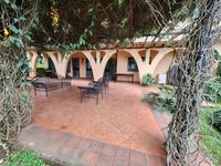 Rustic Four-Bedroom Family Home with Guest Wing — Karbasiran Road, Lavington - Image 7