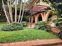 Rustic Four-Bedroom Family Home with Guest Wing — Karbasiran Road, Lavington - Image 5