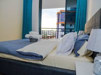 FULLY FURNISHED 1-BEDROOM APARTMENT | KILELESHWA  📍 Siaya Park Apartments, Kileleshwa 💰 Rent: KES 120,000 per month - Image 11