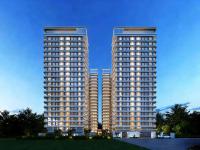Riverside Azure | Luxury Apartments on Riverside Drive, Nairobi From KSh 8M. Three residence types. One address that never compromises. - Image 1