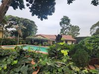 Rustic Four-Bedroom Family Home with Guest Wing — Karbasiran Road, Lavington - Image 18