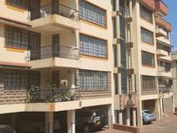 FOR RENT | 4-BEDROOM APARTMENT OVERLOOKING ARBORETUM FOREST | BETWEEN RIVERSIDE DRIVE AND ARBORETUM | KILELESHWA | KES 150,000/MONTH - Image 1
