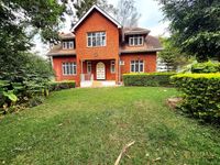 EXECUTIVE 4-BEDROOM VILLA TO LET | ROSSLYN LONE TREE - Image 2