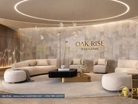 Mini 1 Bedroom Apartments for Sale, Westlands | Oak Rise - Image 10