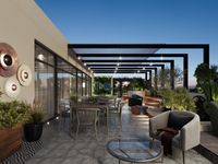 97 Alta Westlands: Premium Mini 1-Bedroom, 1-Bedroom & 2-Bedroom Apartments for Sale in Nairobi's Prime Investment Location - Image 18