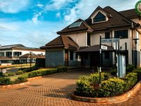 Elite Expat Living in Runda, 4-Bedroom Townhouse with Attic | USD 3,250 per Month (Service Charge Included) - Image 14