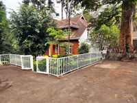 EXECUTIVE 4-BEDROOM VILLA TO LET | ROSSLYN LONE TREE - Image 3