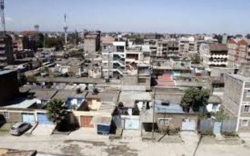 UMOJA (UMO) | EASTLANDS' HIGH-DENSITY COMMUNITY HUB