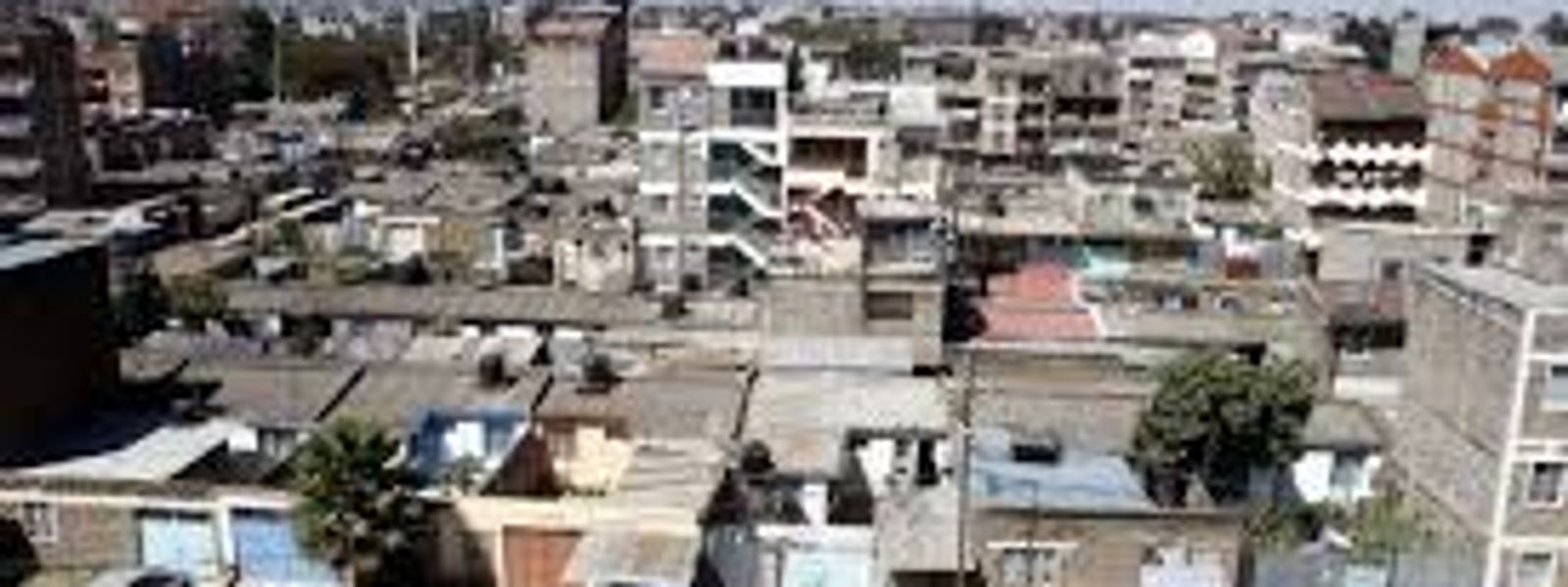 UMOJA (UMO) | EASTLANDS' HIGH-DENSITY COMMUNITY HUB