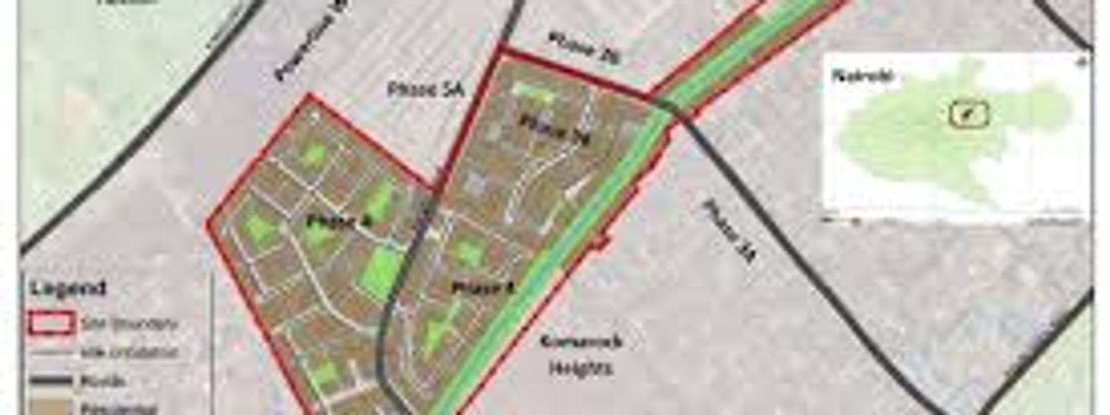 KOMAROCK (KOMA) | EASTLANDS' PLANNED MODERN COMMUNITY