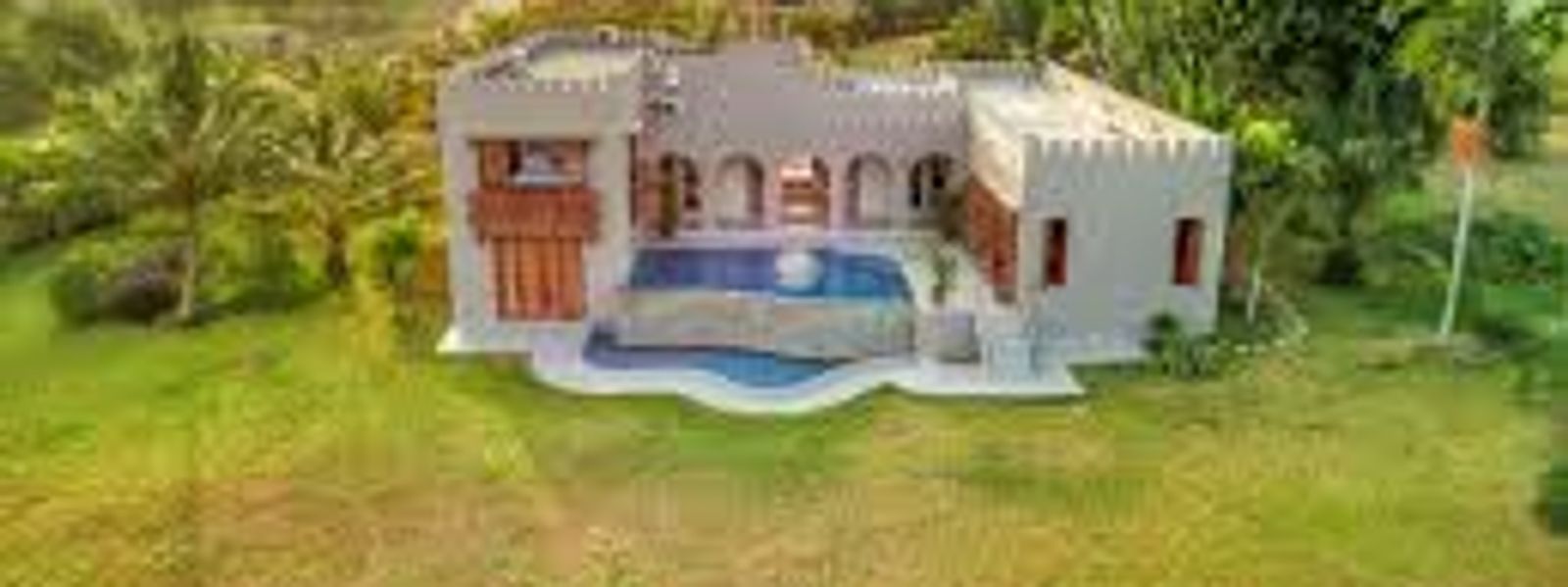 THIGIRI | NAIROBI'S MOST EXCLUSIVE RIDGELINE ADDRESS Elevated living. Rare by nature.