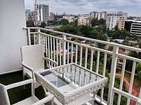 TO LET | FULLY FURNISHED 1-BEDROOM APARTMENT | THE SOHO SERVICED APARTMENTS, KILIMANI - Image 11