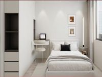 San Remo Heights Westlands: Modern 1 & 2-Bedroom Apartments, 2-Bedroom Plus Study for Sale in Nairobi's Premier Business District - Image 16