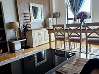 TO LET | FULLY FURNISHED 1-BEDROOM APARTMENT | THE SOHO SERVICED APARTMENTS, KILIMANI - Image 2