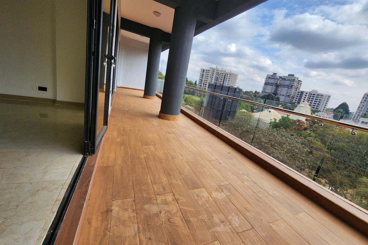 TO LET — LOWER KABETE | KSh 430,000/mo Silver Decks Apartments (service charge included)