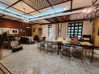 Rustic Four-Bedroom Family Home with Guest Wing — Karbasiran Road, Lavington - Image 15