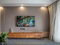 FULLY FURNISHED 3-BEDROOM APARTMENT + DSQ | RIVERSIDE DRIVE  Rent: KES 315,000 per month | Long-term tenants only - Image 13