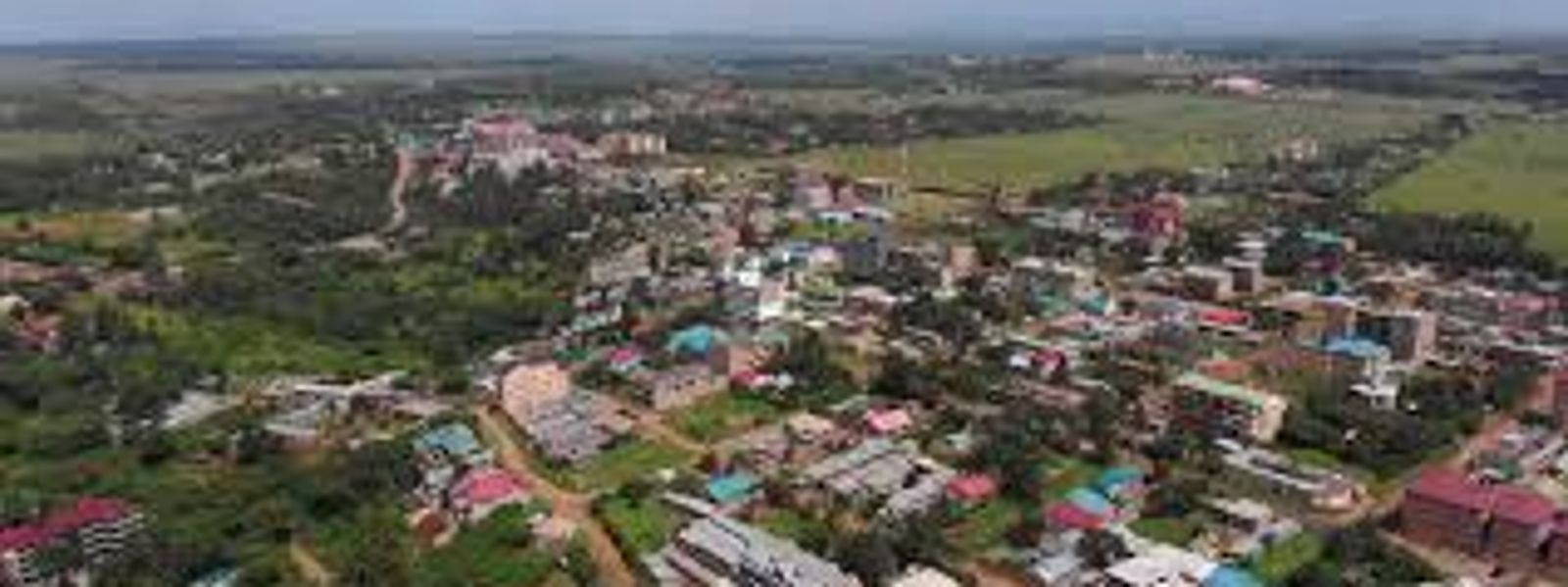 RONGAI | NAIROBI'S MOST AFFORDABLE SOUTHERN SATELLITE