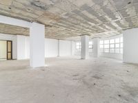 MJ1 Business Park — Westlands Road Grade A Office Space | For Lease and For Sale - Image 3