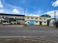 🔥 3,000 SQ.FT GODOWN TO LET ON NANYUKI ROAD – PRIME INDUSTRIAL AREA LOCATION - Image 1