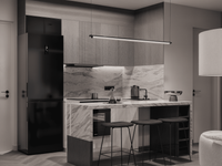 Diplomat Residencies Westlands – Luxury 1 & 2 Bedroom Apartments for Sale on Peponi Road, Nairobi - Image 14