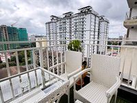 TO LET | FULLY FURNISHED 1-BEDROOM APARTMENT | THE SOHO SERVICED APARTMENTS, KILIMANI - Image 10