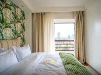 FULLY FURNISHED 3-BEDROOM APARTMENT + DSQ | RIVERSIDE DRIVE  Rent: KES 315,000 per month | Long-term tenants only - Image 25