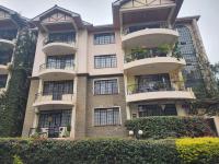 Luxury 3 Bedroom Apartment + DSQ for Sale at Merlin Court, Nairobi - Image 1