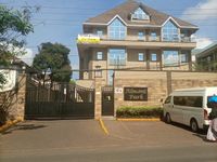 Commercial Office Space Available in Westlands off Church Road, Next to Toyota Kenya - Image 5