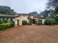 Rustic Four-Bedroom Family Home with Guest Wing — Karbasiran Road, Lavington - Image 1