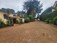 Rustic Four-Bedroom Family Home with Guest Wing — Karbasiran Road, Lavington - Image 17