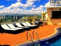 TO LET | FULLY FURNISHED 1-BEDROOM APARTMENT | THE SOHO SERVICED APARTMENTS, KILIMANI - Image 5