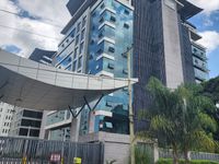 Premium Grade-A Office Space for Lease in Nairobi | The Convex - Riverside Drive - Image 4