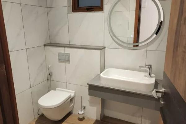 Peponi Road — Luxury 2 Bedroom Apartment For Rent | Unfurnished | Ksh 130,000 Per Month