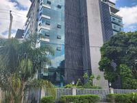 Premium Grade-A Office Space for Lease in Nairobi | The Convex - Riverside Drive - Image 2