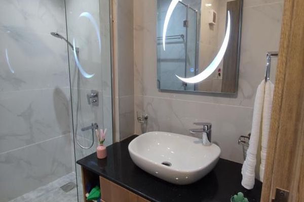 Luxury 4 Bedroom Furnished Apartment for Rent in Lower Kabete - Silver Decks Apartment | 5804 sqft