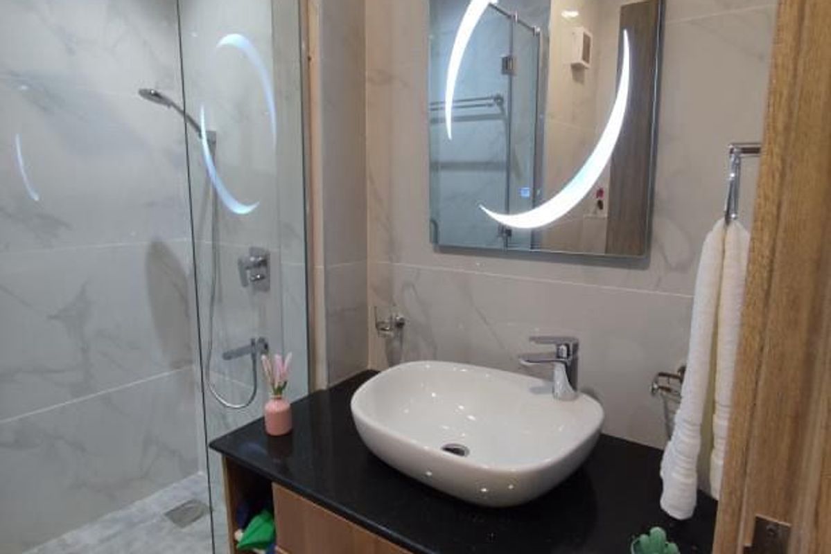 Luxury 4 Bedroom Furnished Apartment for Rent in Lower Kabete - Silver Decks Apartment | 5804 sqft