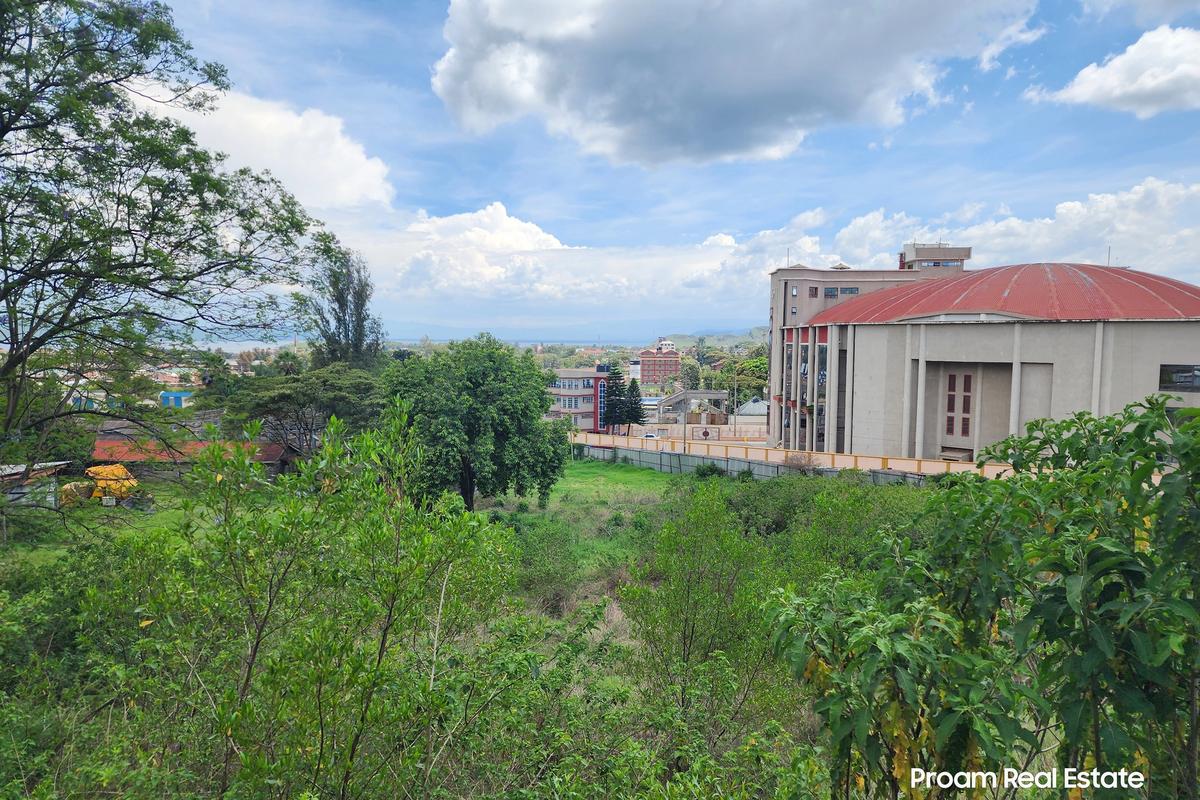 JV PARTNER WANTED: NAKURU CBD REAL ESTATE OPPORTUNITY — 2 ACRES, 330 UNITS, KES 2.14B GDV, LAND SECURED
