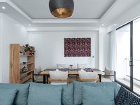 Riverside Elegance: Sophisticated 3-Bedroom Serviced Living in the Heart of Nairobi - Image 14