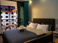 FULLY FURNISHED 1-BEDROOM APARTMENT | KILELESHWA  📍 Siaya Park Apartments, Kileleshwa 💰 Rent: KES 120,000 per month - Image 14