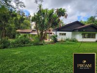 EXCLUSIVE 5-BEDROOM FAMILY ESTATE ON PEPONI ROAD – 200M FROM WESTGATE SHOPPING MALL - Image 5