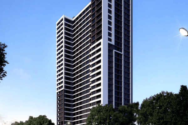 Premium 1-Bedroom Residence for Rent