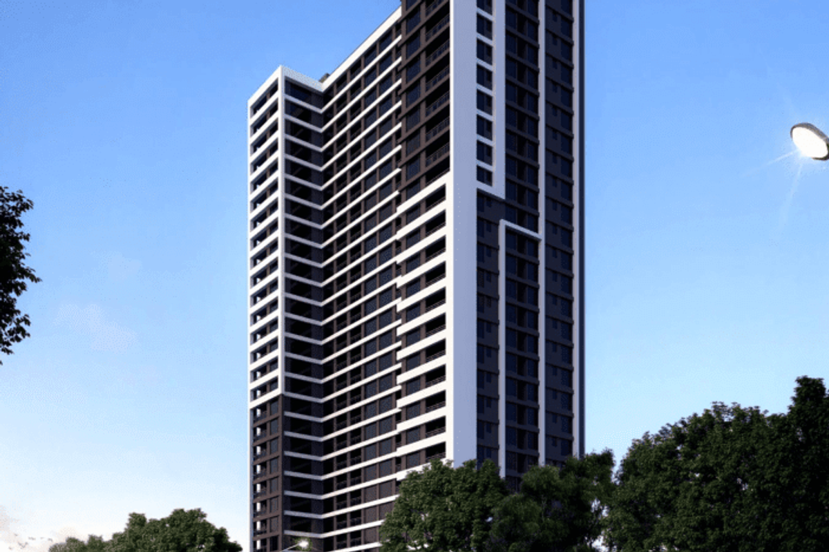 Premium 1-Bedroom Residence for Rent