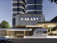 Galaxy.ONE Westlands: Luxury Apartments on Rhapta Road | Premium Real Estate Nairobi - Image 9