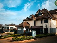 Elite Expat Living in Runda, 4-Bedroom Townhouse with Attic | USD 3,250 per Month (Service Charge Included) - Image 10