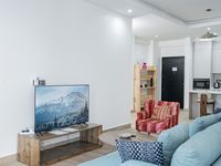 Riverside Elegance: Sophisticated 3-Bedroom Serviced Living in the Heart of Nairobi - Image 11