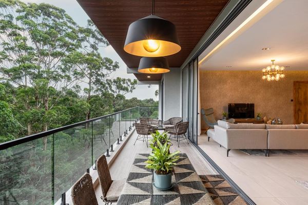 TO LET | 4-BEDROOM EXCEPTIONAL APARTMENTS | PEPONI RESIDENCES | KARURA FOREST VIEWS