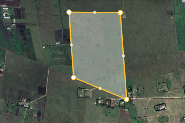 🌍 47 Acres — Isinya-Kiserian Bypass, Kajiado County KES 4.7M per Acre | Total: KES 220.9M